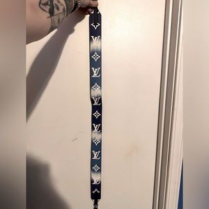 Fancy Bandolier for Speedy Escale